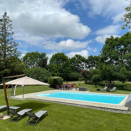 Le Clos Galan Exterior foto