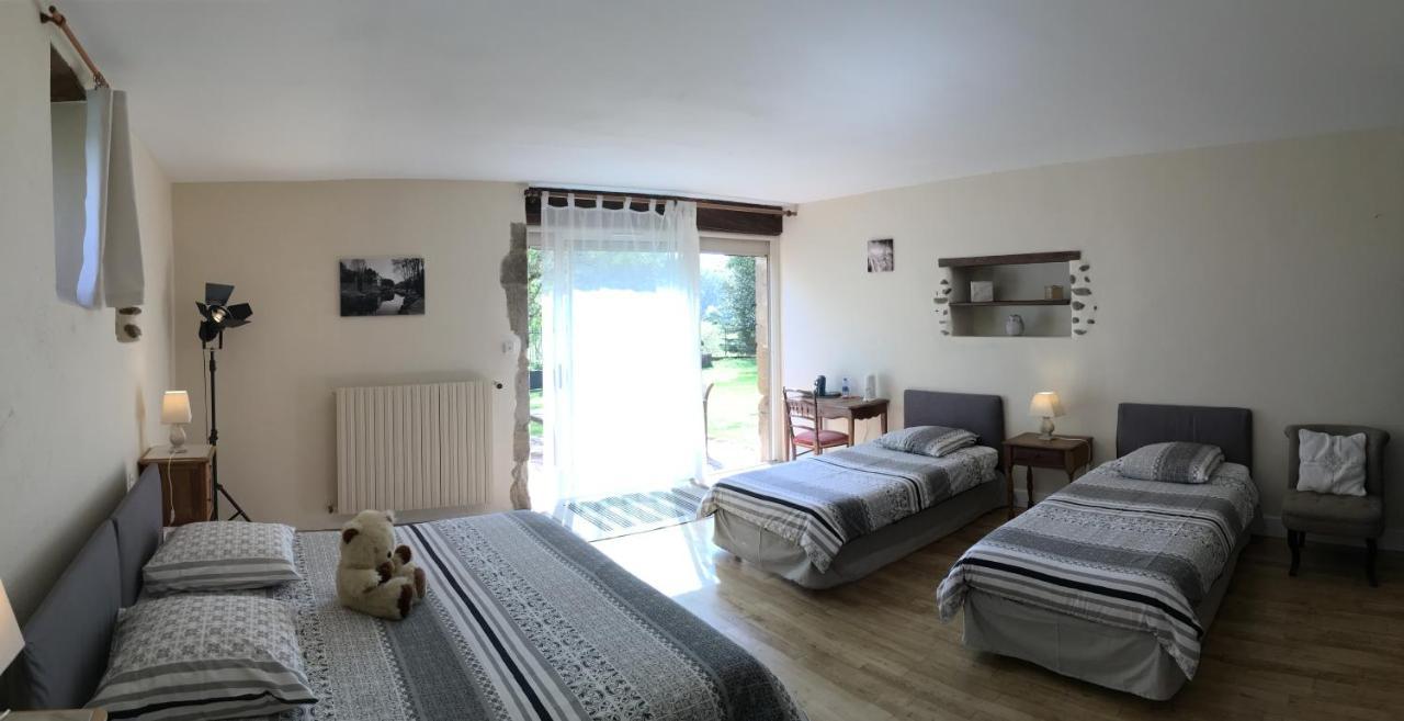 Le Clos Galan Exterior foto