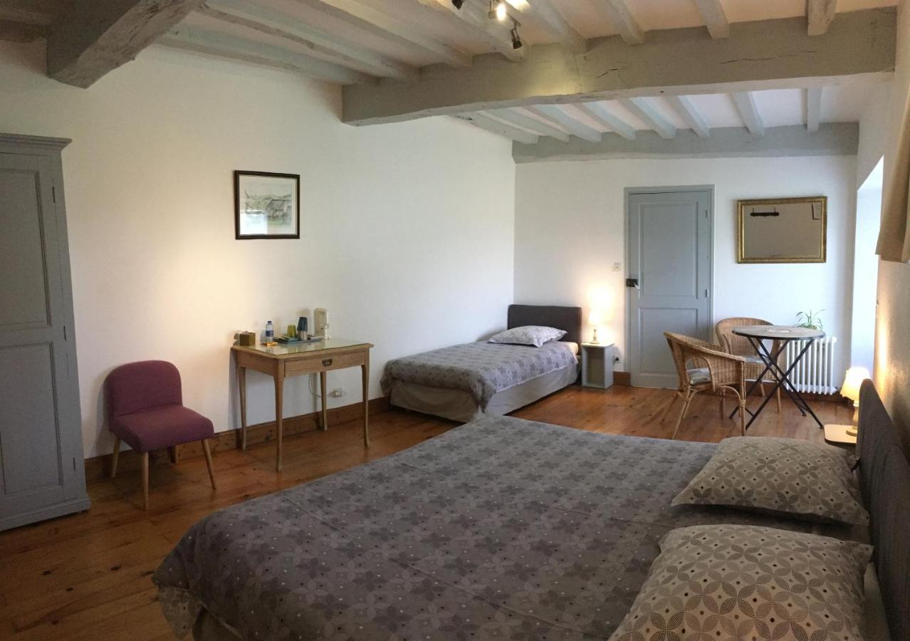 Le Clos Galan Exterior foto