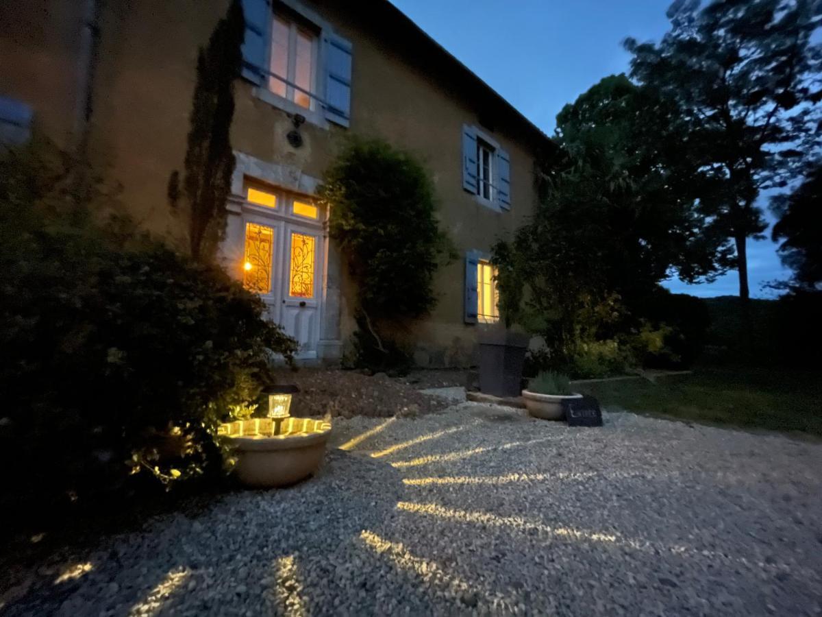 Le Clos Galan Exterior foto