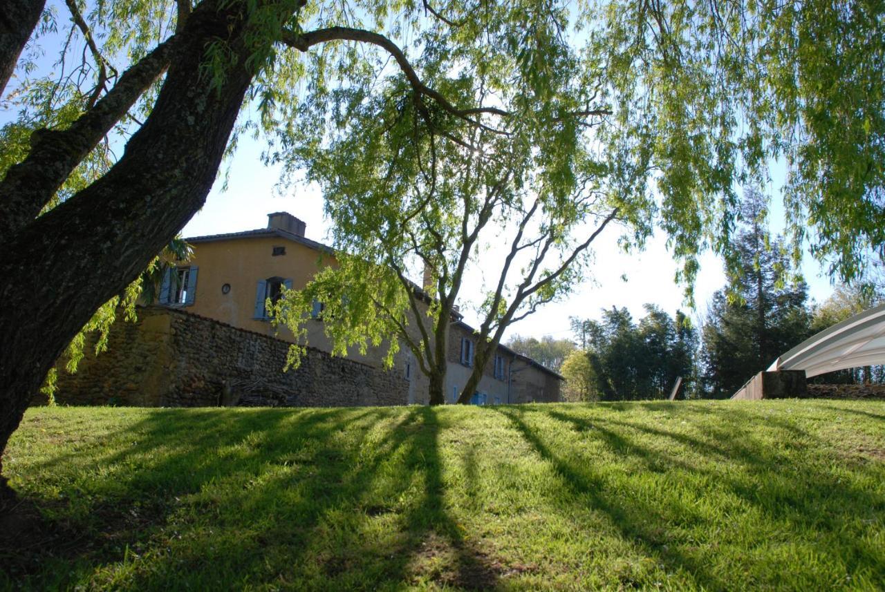 Le Clos Galan Exterior foto